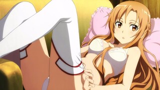 The Endless Struggle of the Strong [AMV]