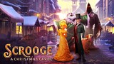 Scrooge A Christmas Carol 2022 Movie