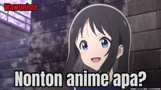 Nonton apa season ini bstation