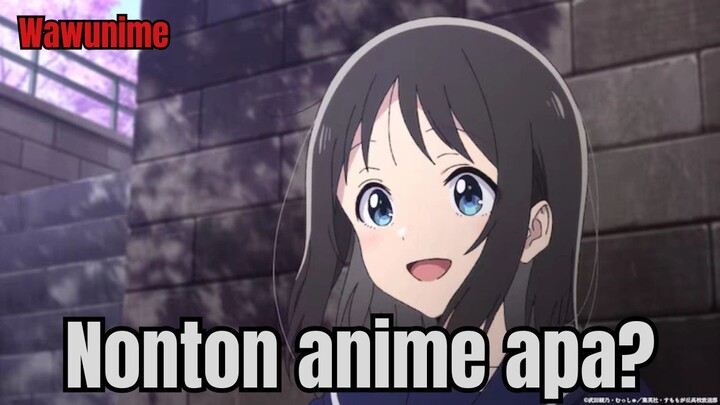 Nonton apa season ini bstation