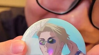 I don't want to open Jujutsu Kaisen anymore...