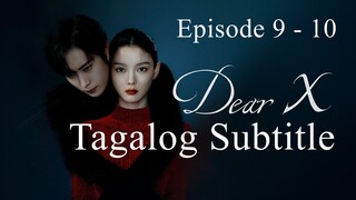 New Kdrama Tagalog Subtitle Episode 9 - 10