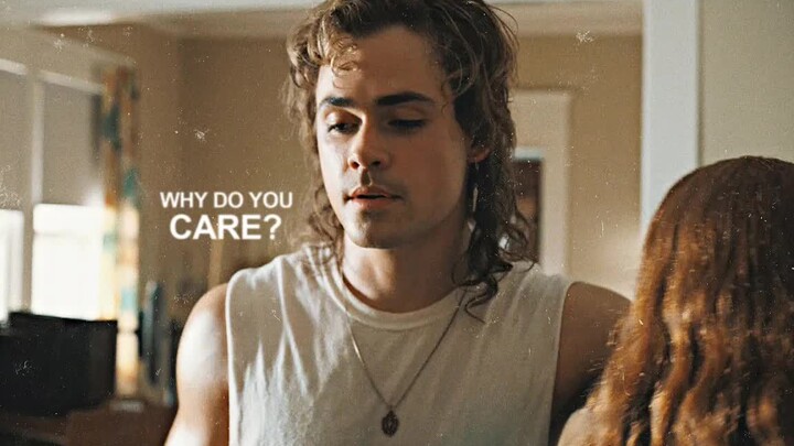 “Lời xin lỗi này đến quá muộn” | Clip mashup Billy & Max trong Stranger Things trên YouTube: Why do 