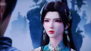 Yanxun's two-way love finally meets again