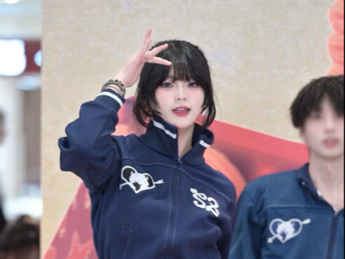 【hearts2hearts】โฟกัสทัวร์รอบสอง | ช่วงนี้อากาศหนาวมาก หนาวจนฉันกลายเป็นหน้าตึงน่ารักไปแล้ว!