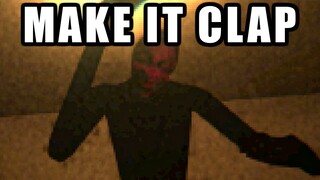 Freaky ahh horror game