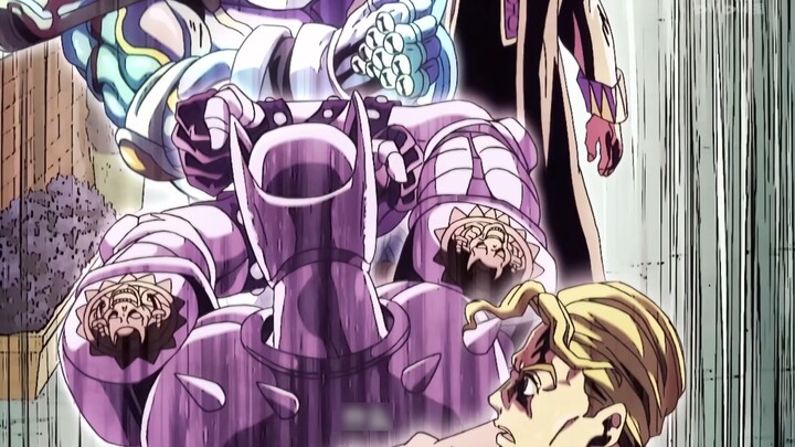 Yoshikage Kira: Satu-satunya pria yang berani mengejek Jotaro dalam jangkauan Star Platinum