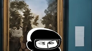 [K-series novel: I am a great existence] Episode 3: The mysterious department