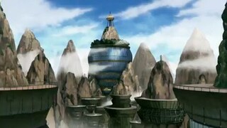 Naruto great' ninja war" part 9    enjoy watching