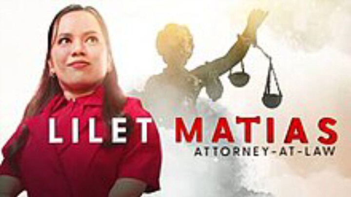Lilet Matias Attorney At Law February 7 2025 Full Episode