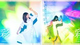 MV Sai-Color-  Manami Numakura (Kakuriyo Ending 1 OST)