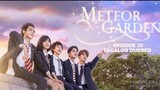 Meteor Garden 2018 Episode 20 Tagalog Dubbed