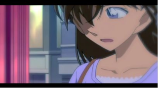 Ran X Shinichi Waiting for you  #Animehay#animeDacsac#Conan#MoriRAn#Haibara
