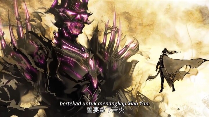 BTTH Season 5 Episode 170 Sub. Indo