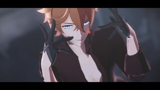 [Genshin Impact MMD] Nhổ ra