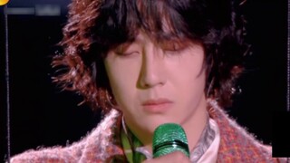 Ya ampun, apakah ini bintang top? Aku terkejut [Wang Yibo, aku di atas panggung]