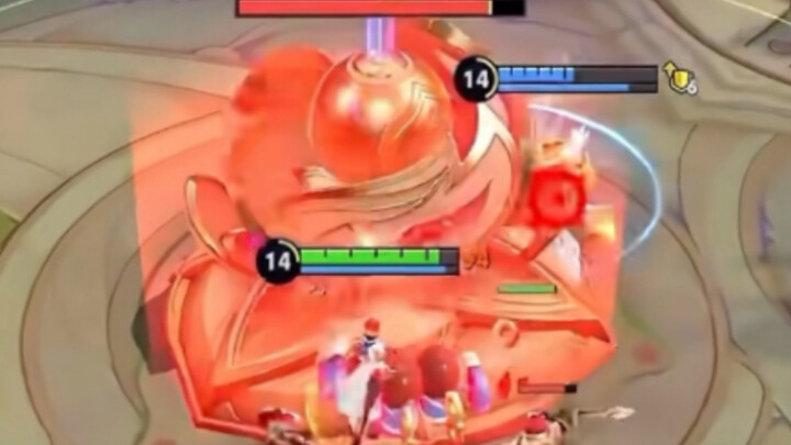 “The Real Way to Play King’s Glory”