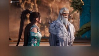 My senior Brother is to Strong Episode 17 Sub Indo