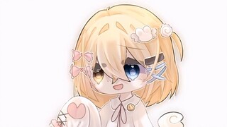 【Klub Gacha】Bayi baru! !