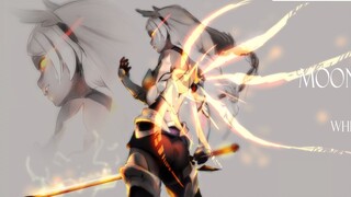 [GMV]Bonkai Impact 3 Film Quality Mashup