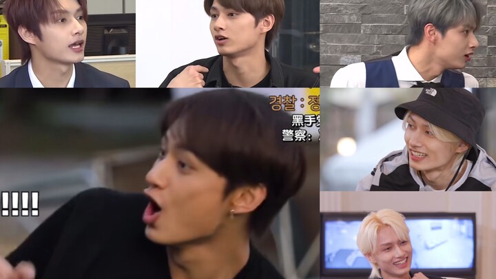 门俊尼：躺赢一次黑手党被怀疑四年，半夜醒来都悔啊