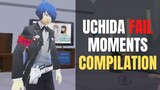 Uchida Fail Compilation
