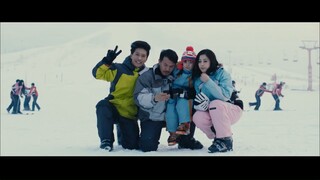 【1080P Chi-Eng SUB】《咒·丝-The Deadly Strands》找寻真相的过程中带出15年前的情感纠葛与现实的轮回因果（戴立忍-梁静-翟子