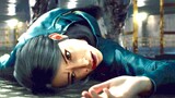 Resident Evil Endless Darkness - The Death of Beauty Agent Shen Mei