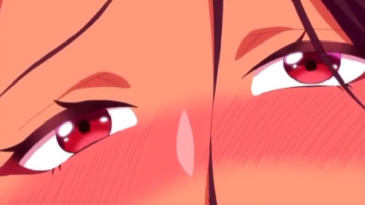 memerah karena sensei _ guilty hole