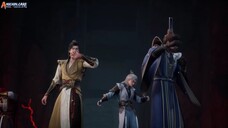 Martial Master eps 578