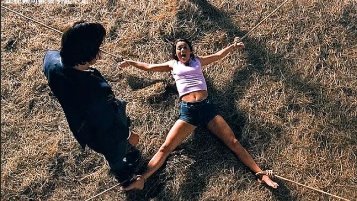 A group of young people accidentally stumbles into a remote village—only to discover that every vill