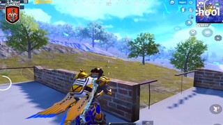 Tổng Hợp Highlights Cận Chiến Bằng Awm P7