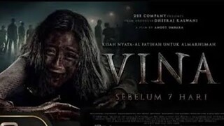 VINA : SEBELUM 7 HARI