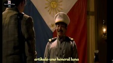 General Luna Part-2. (artikulo uno heneral luna)