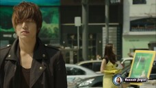 City Hunter Episode 1 (Tagalog Dub)
