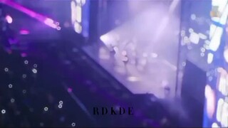 Dasuri Choi in IU's Concert