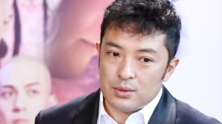 Fu Dalong: Các diễn viên khác đang cố gắng hết sức để tìm cách nổi tiếng, nhưng tôi đang cố gắng hết