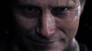 [GMV]แมส มีเกิลเซินสุดเจ๋งใน CG ของ <Death Stranding>