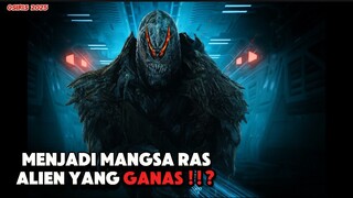 MANUSIA MENCIPTAKAN DEWANYA SENDIRI YANG MEMBUAT DUNIA HANCUR | OSIRIS 2025