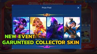Sanrio Hello Kitty Event Full Details || Angela Hello Kitty And Other Collector Skins Mobile Legends
