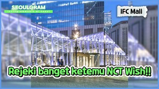 [SEOULGRAM] IFC Mall di Yeouido | KOHAI2400710