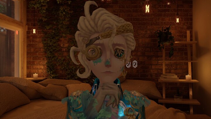 [VRC Identity V Sleep Aid] Patting (Part 2)
