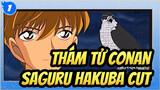 [Thám tử Conan] Saguru Hakuba Cut_1