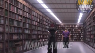 new.baki hanma episode 4