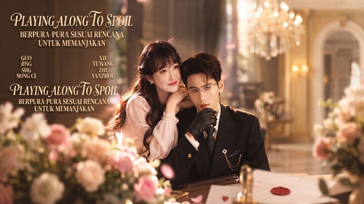 Sub Indo ||Guo Jing dan Xie Yuwang