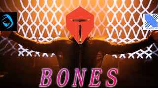 【TES】Bones, if you lose again, you're going home! You'll have to pay for your own flight ticket!