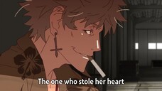 Kizumonogatari III Reiketsu-hen