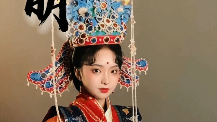 Dù chậm nhưng vẫn đến! Ai bảo người Hán chỉ biết vỗ tay chứ?