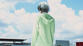 【コスプレPV】Summer Time Record - サマータイムレコード