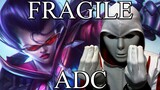 The Fragile Mind of an ADC 2
